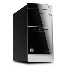 HP Pavilion 500-330d